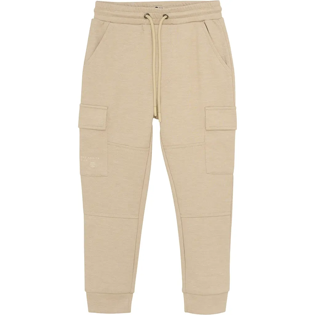 Broek cargo (latte sand)