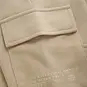 Daily7 Broek cargo (latte sand)