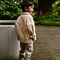 Daily7 Broek cargo (latte sand)