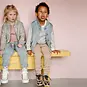 Daily7 Broek cargo (latte sand)