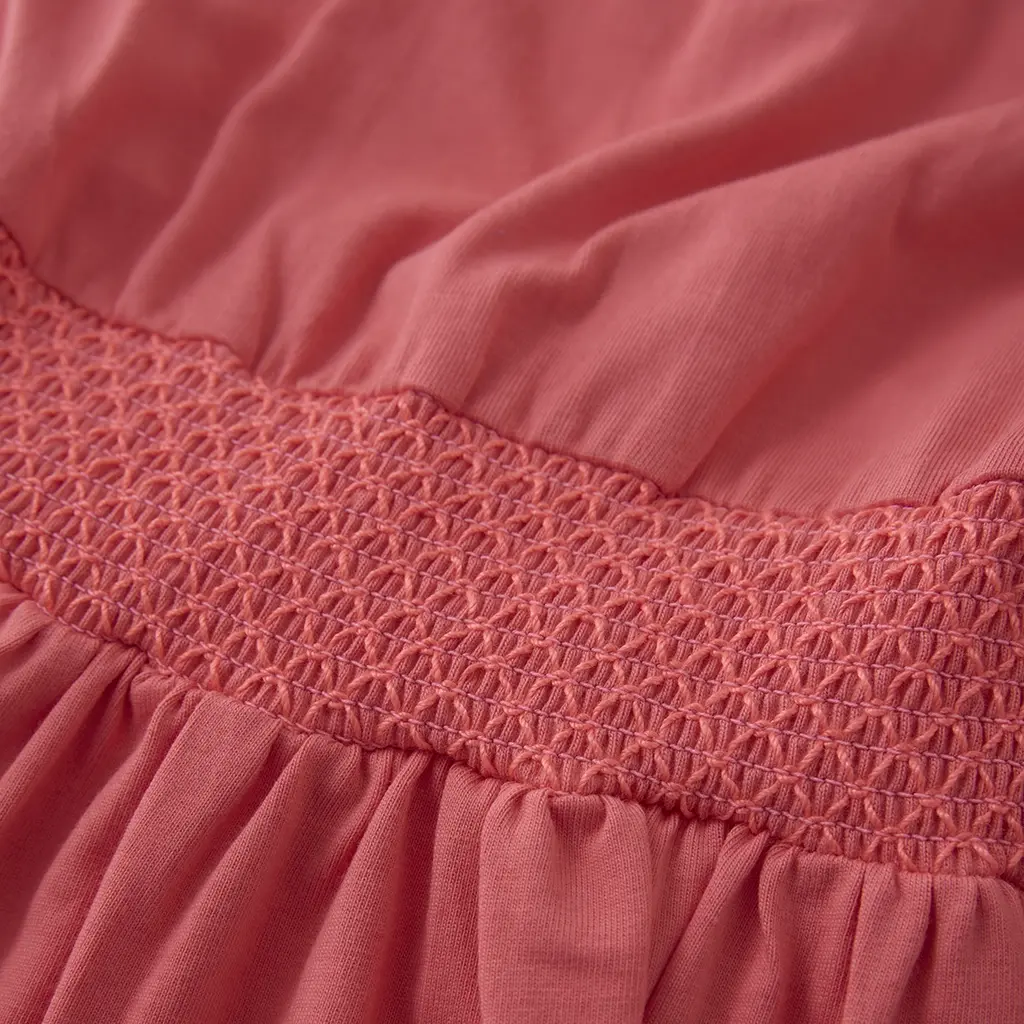 Jurk (calypso coral)