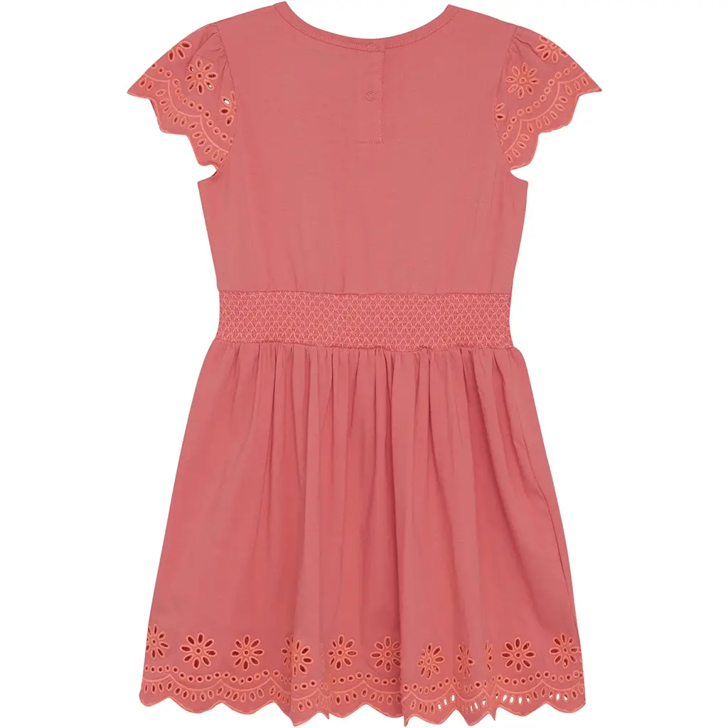 Jurk (calypso coral)