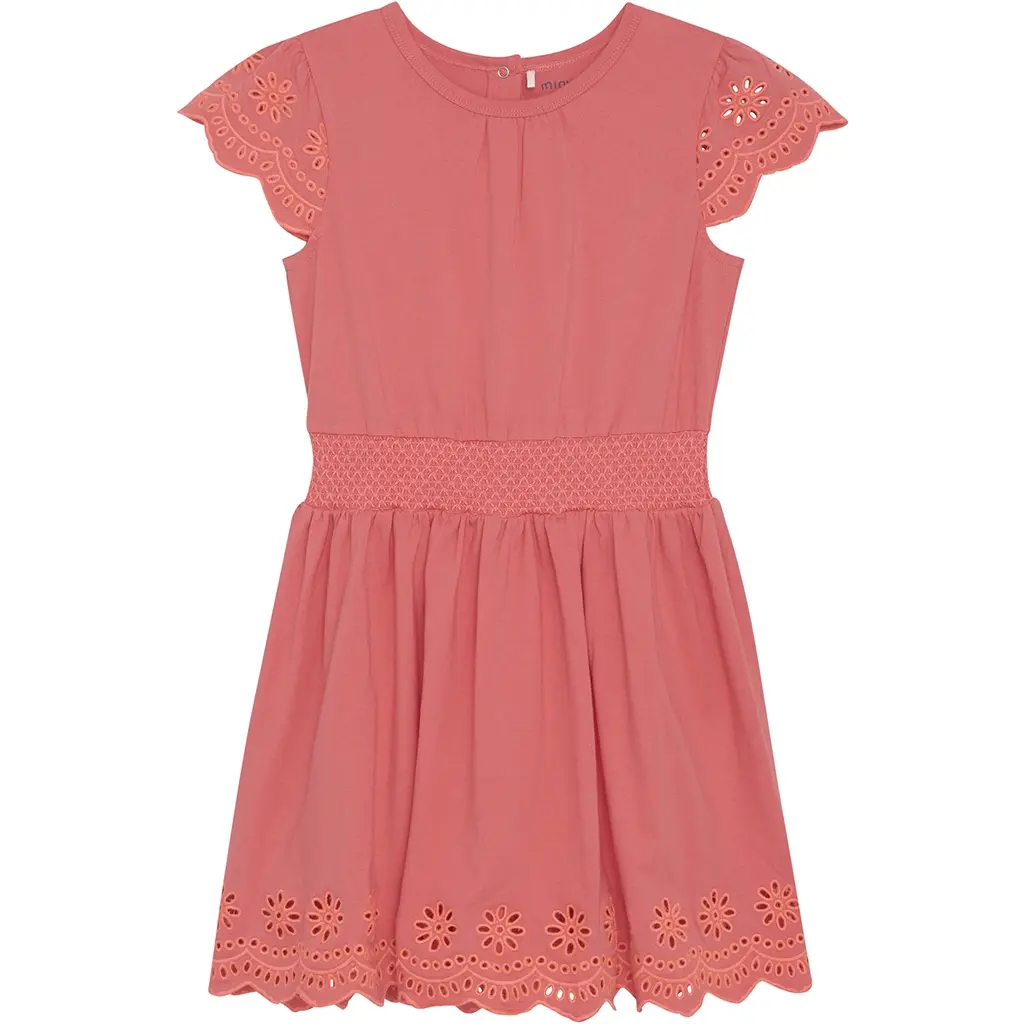 Jurk (calypso coral)