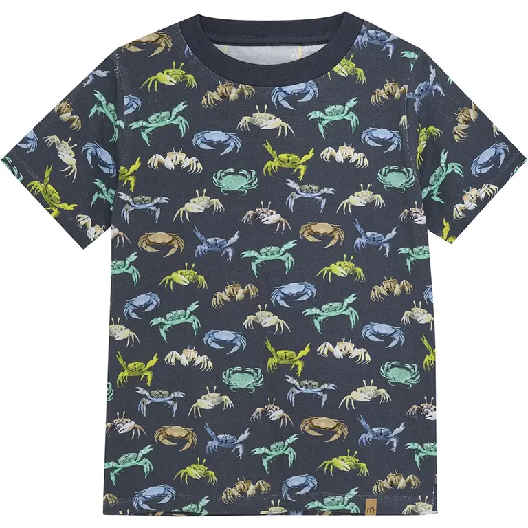 T-shirt (blue nights)