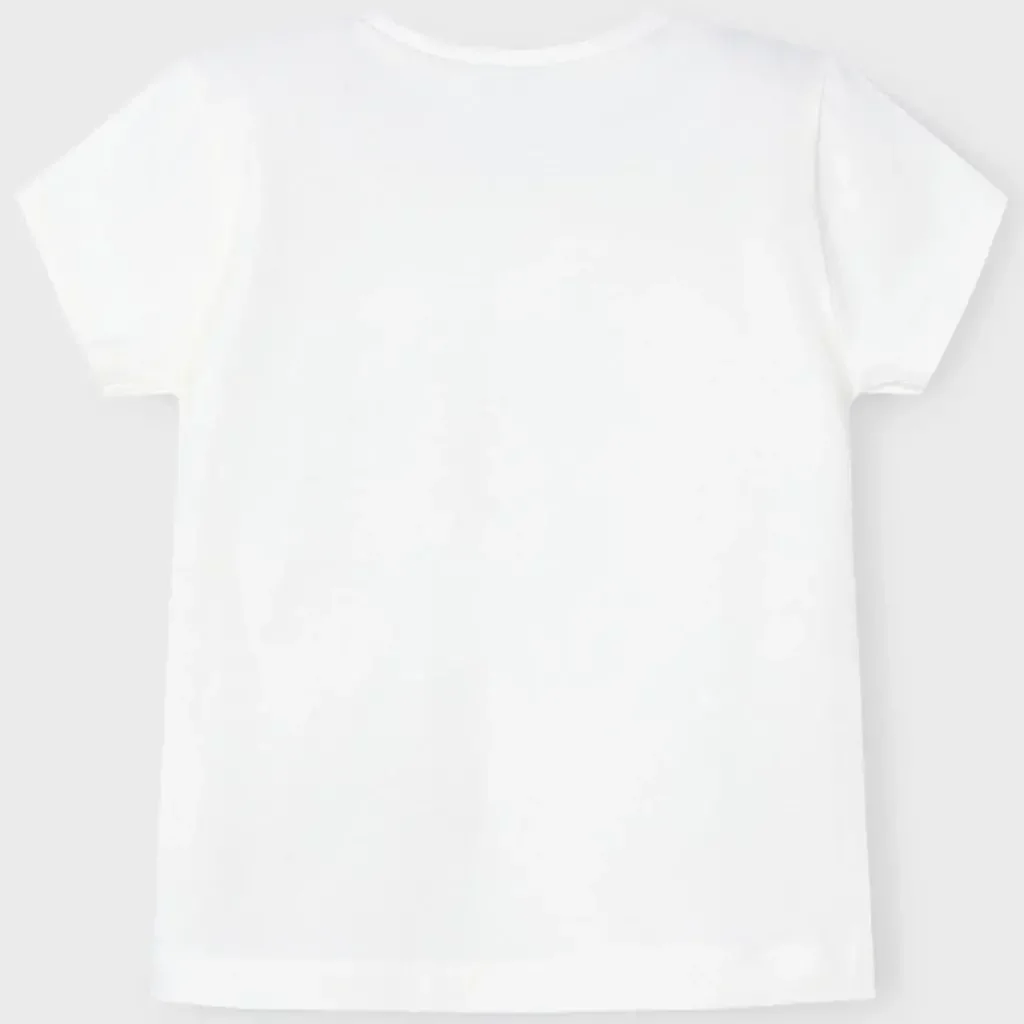 T-shirt (natural)