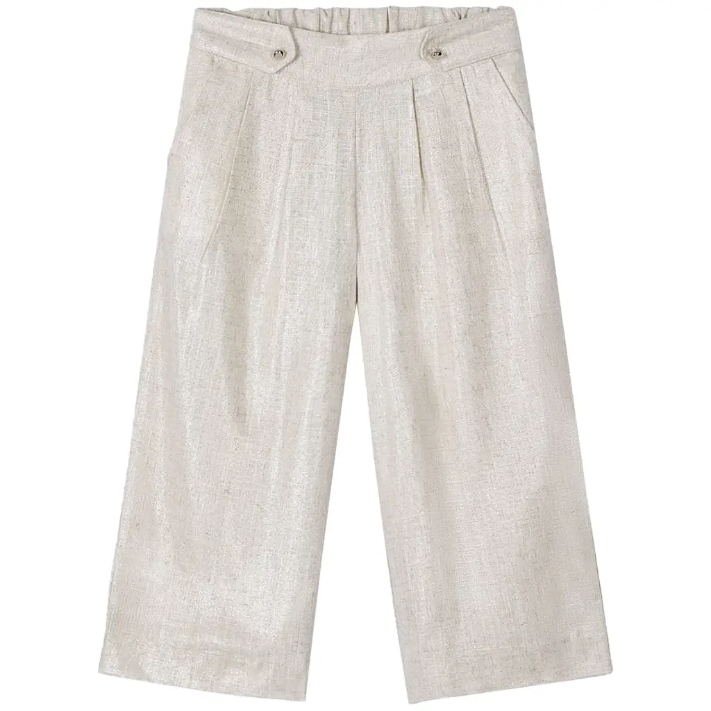 Broek linen (linen)