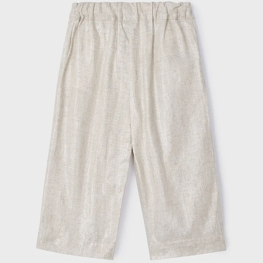 Broek linen (linen)