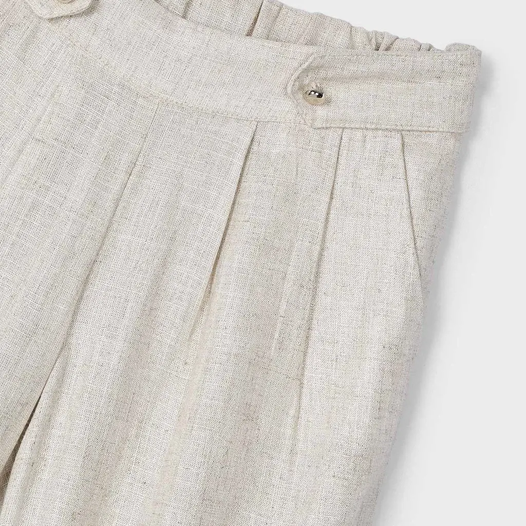 Broek linen (linen)