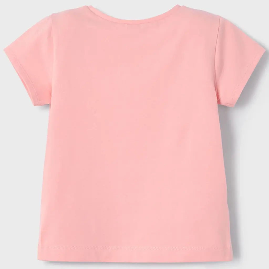 T-shirt (salmon)