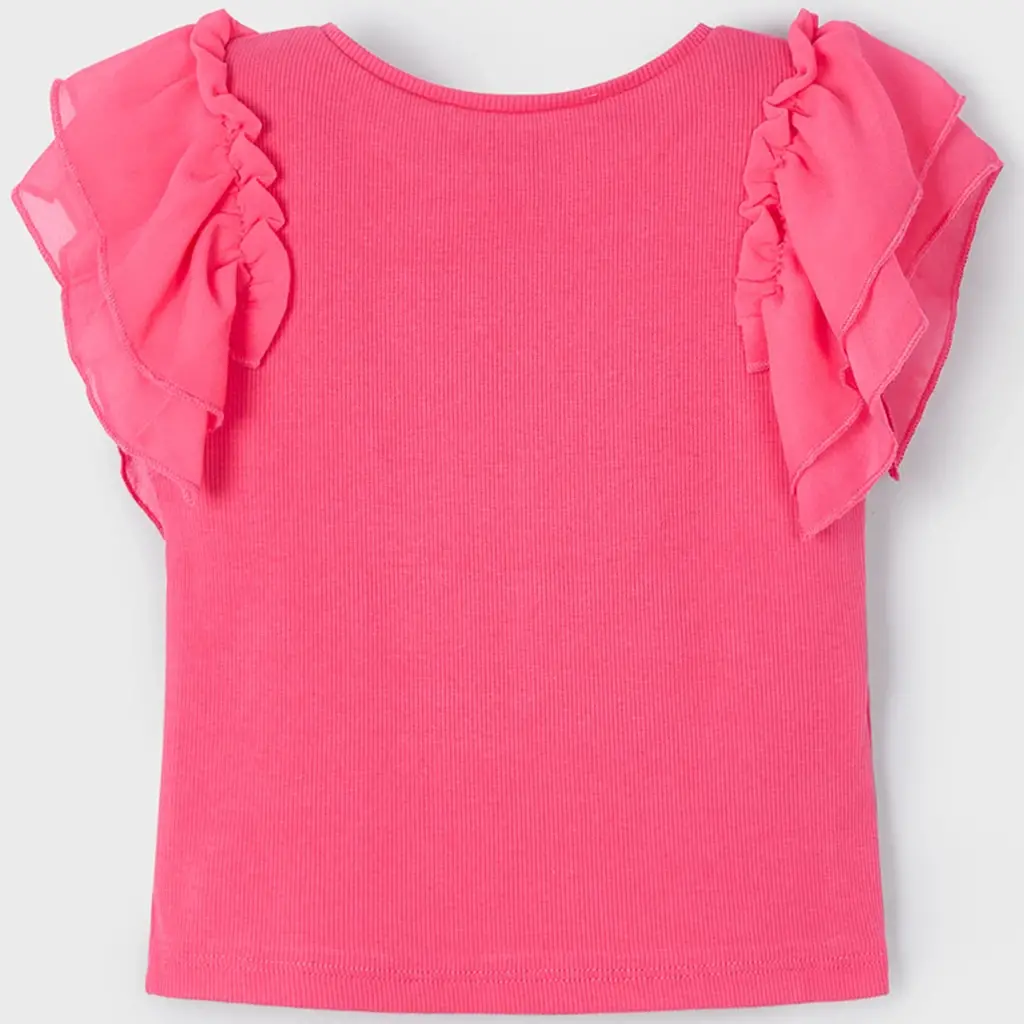 T-shirt (peony)