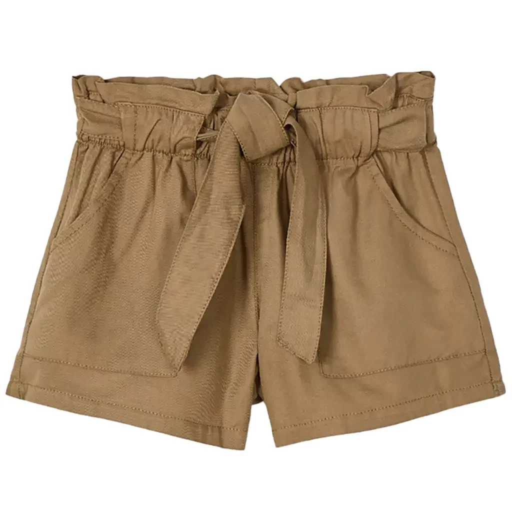 Korte broek (brown)