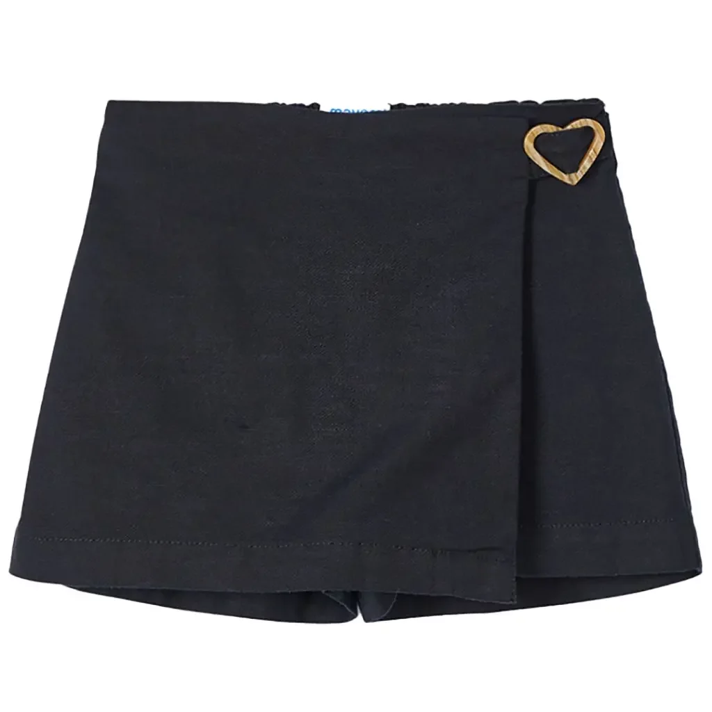 Skort (black)