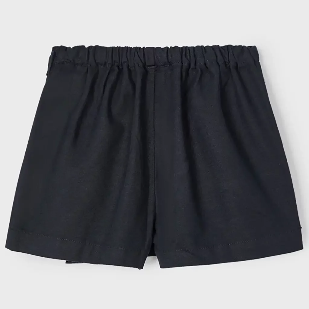 Skort (black)