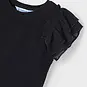 Mayoral T-shirt (black)