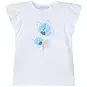 Mayoral T-shirt (natur-skyb)