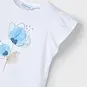 Mayoral T-shirt (natur-skyb)