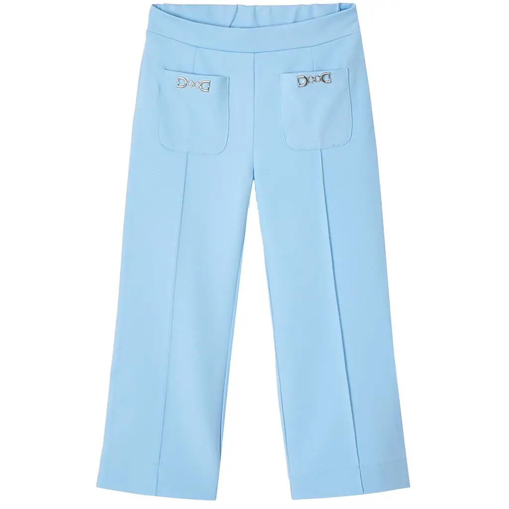 Broek (sky)