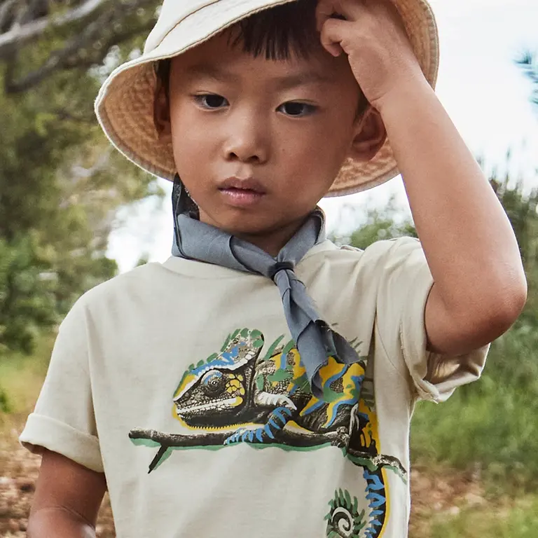 OP=OP! T-shirt (crystal)