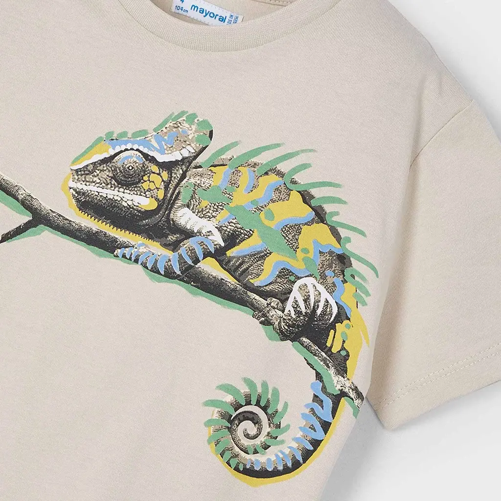 T-shirt (crystal) OP=OP!