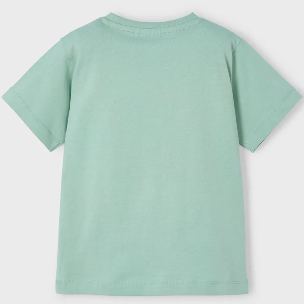 T-shirt (bayleaf)