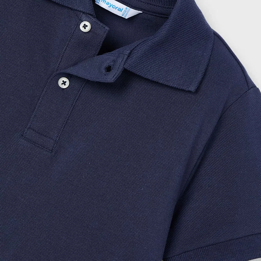 Polo (navy)