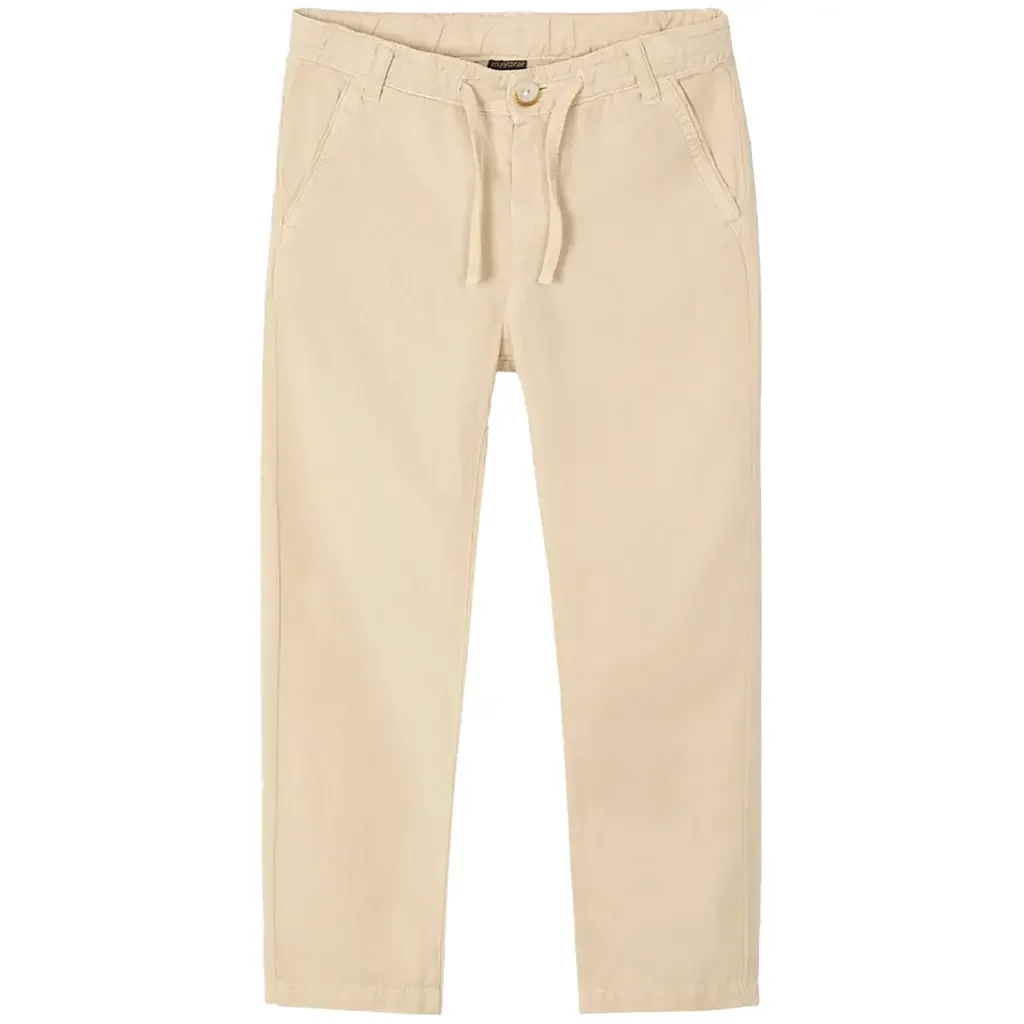 Broek linen (cookie)