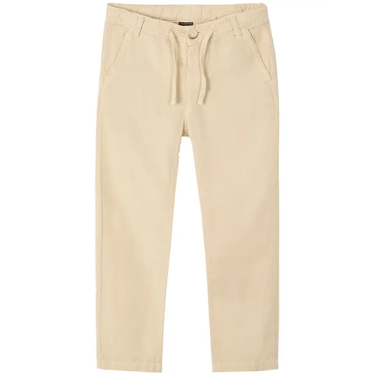 Broek linen (cookie)