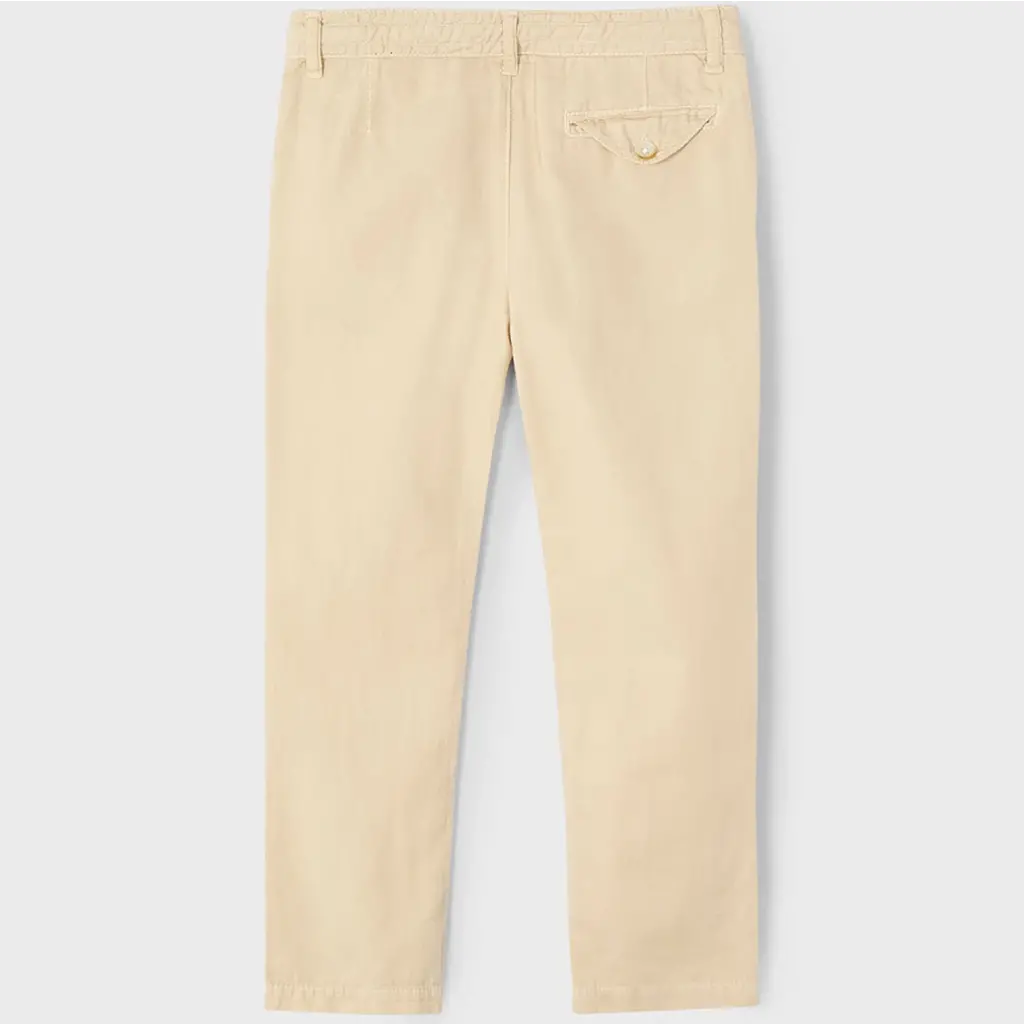 Broek linen (cookie)