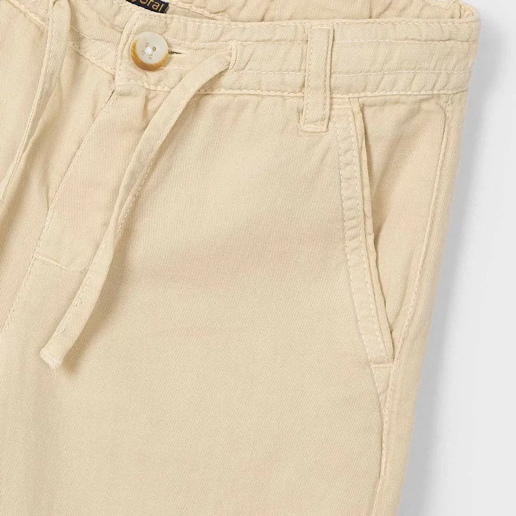 Broek linnen (cookie)