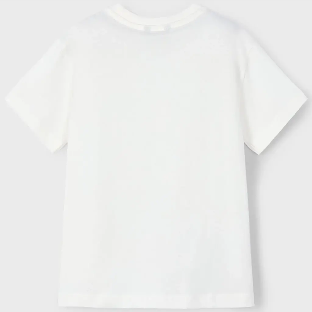 T-shirt (cream)