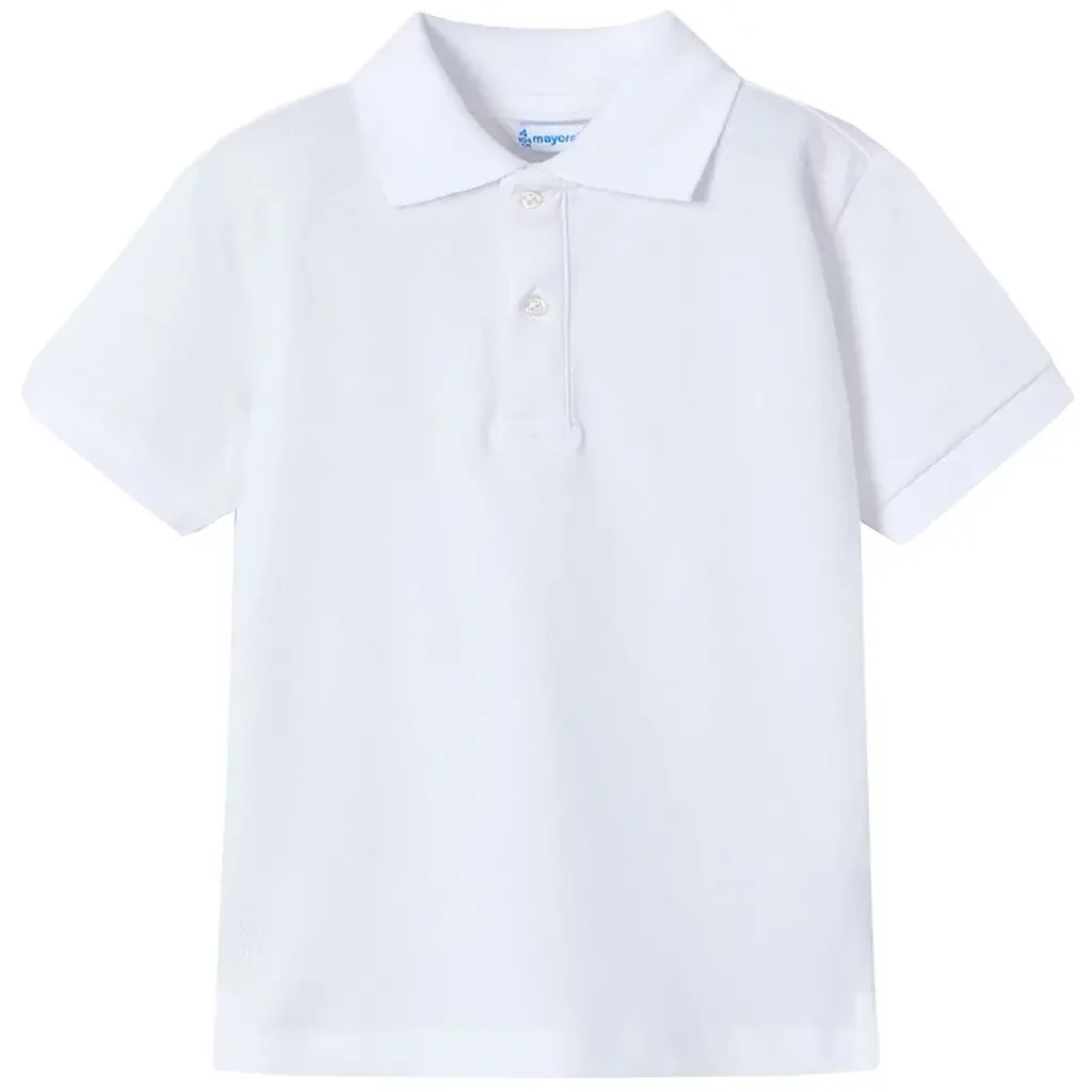 Polo (white)