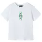 Mayoral T-shirt (white)