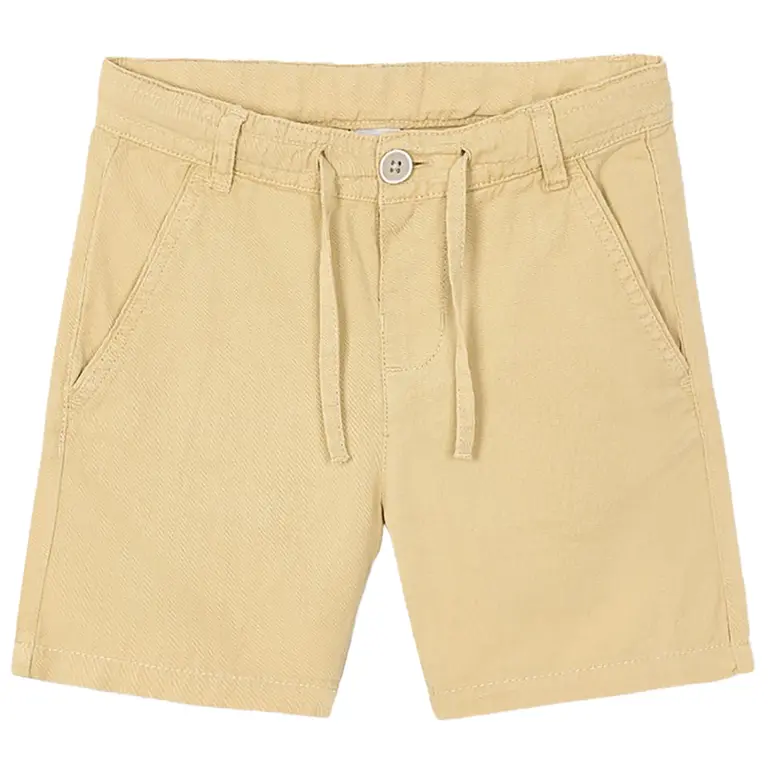 Korte broek linen (cookie)
