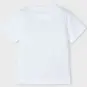 Mayoral T-shirt (white)