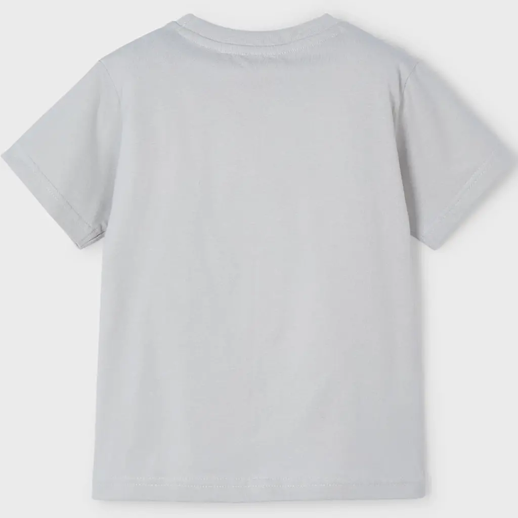 T-shirt (grey)