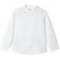 Mayoral Overhemd linen (white)