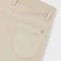 Mayoral Broek slim fit (almond)