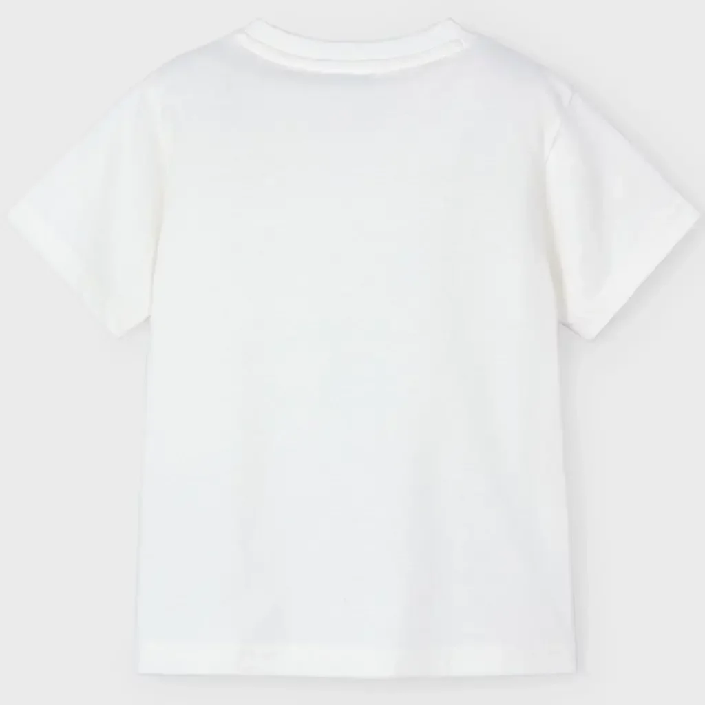 T-shirt (cream)