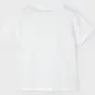 Mayoral T-shirt (cream)