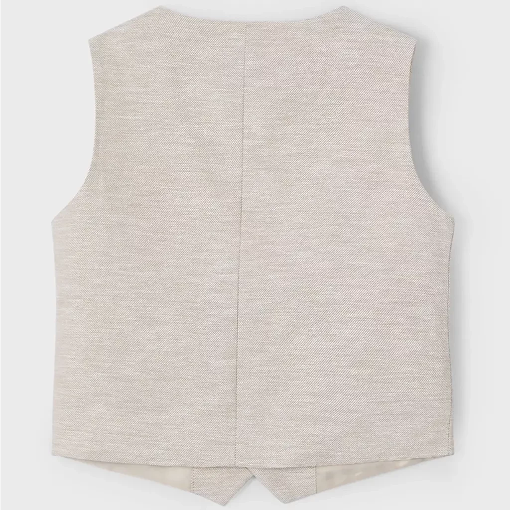 Gilet (sand)