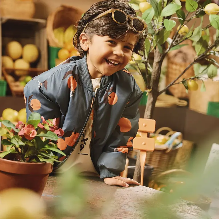 Zomerjas Rino (calamari)