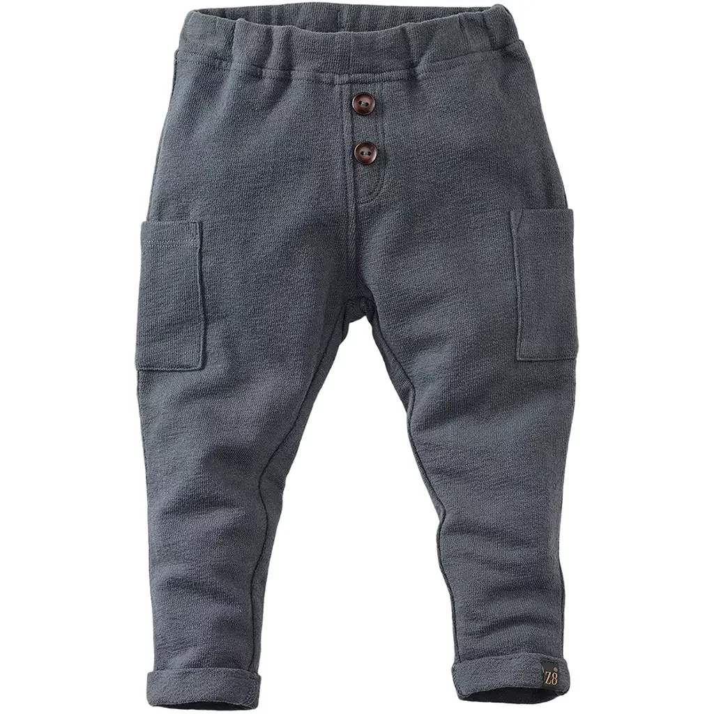 Joggingbroek Fico (calamari)