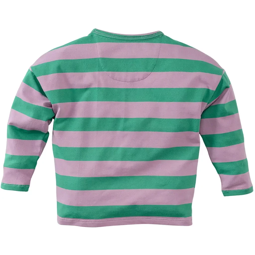 Longsleeve Fabrizio (lavenda)