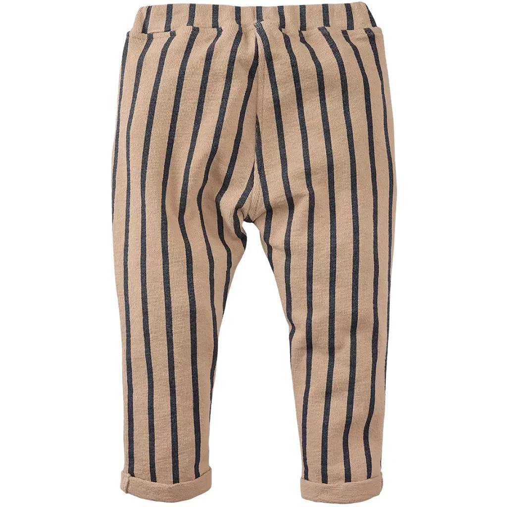 Joggingbroek Maurizio (nougat)