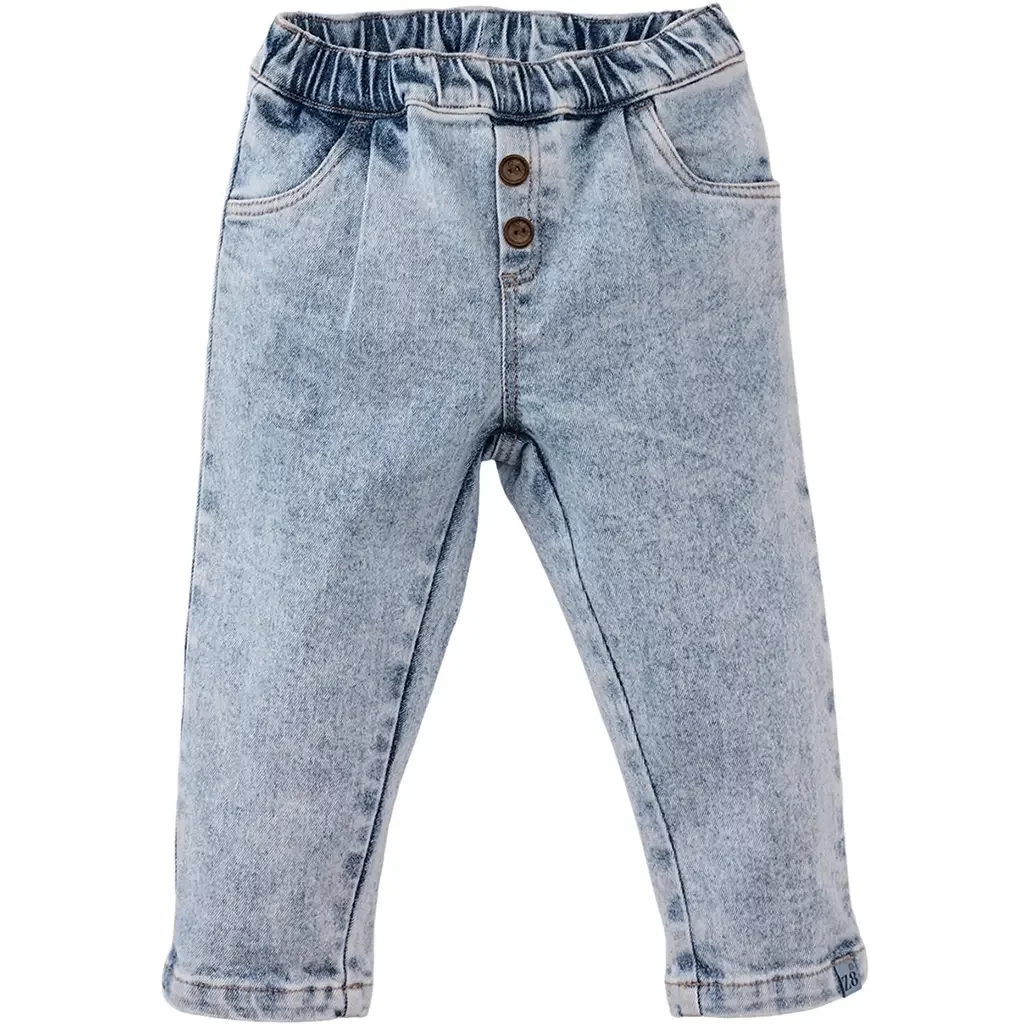 Jog jeans Flavio (summer blue)