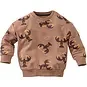 Z8 Trui sweater Gavino (amaretti)