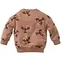 Z8 Trui sweater Gavino (amaretti)