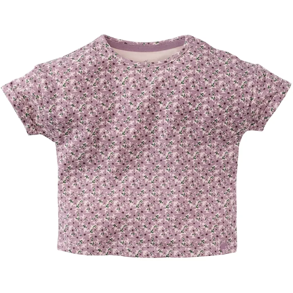 T-shirt Lauretta (panna cotta)