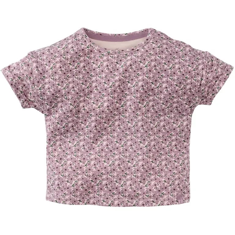 T-shirt Lauretta (panna cotta)