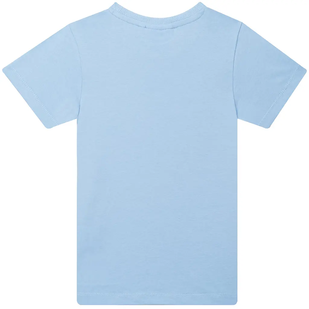 T-shirt Dries (light blue)